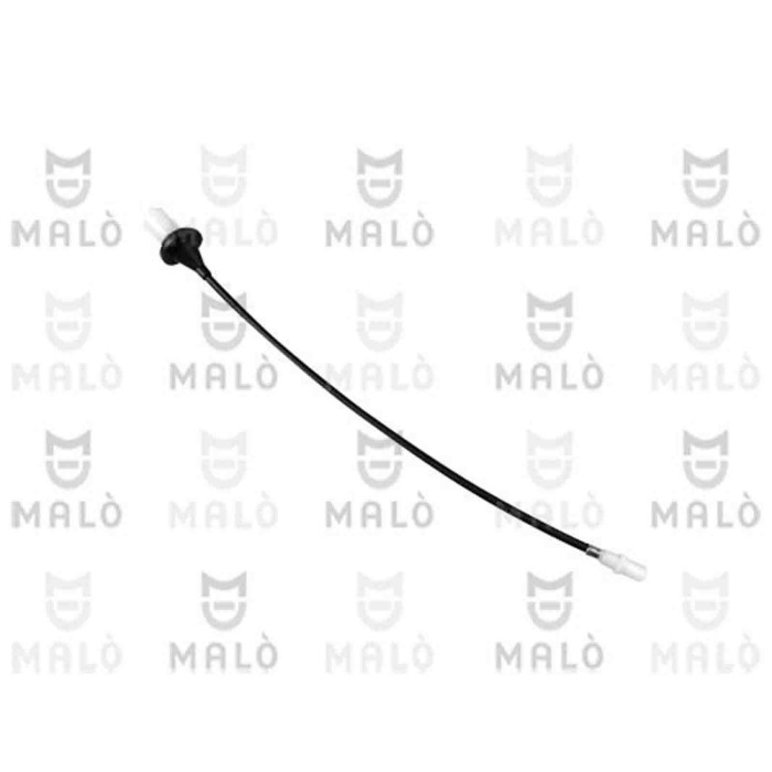 NEUTRO.jpg Alberino flessibile tachimetro 25048 AKRON-MALO' per FIAT