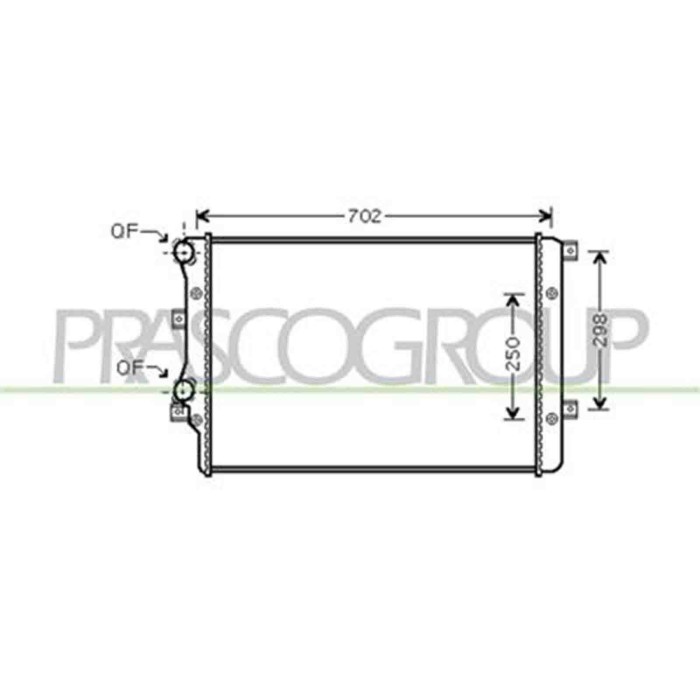 AD202R004_1.JPG Radiatore Per Audi Tt (8j) Dal 2006 Al 2010 AD202R004_1.JPG Radiatore Per Audi Tt (8j) Dal 2006 Al 2010