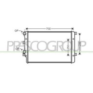 AD202R004_1.JPG Radiatore Per Audi Tt (8j) Dal 2006 Al 2010 AD202R004_1.JPG Radiatore Per Audi Tt (8j) Dal 2006 Al 2010
