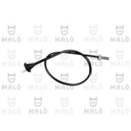Alberino flessibile tachimetro 25073 AKRON-MALO' per LANCIA