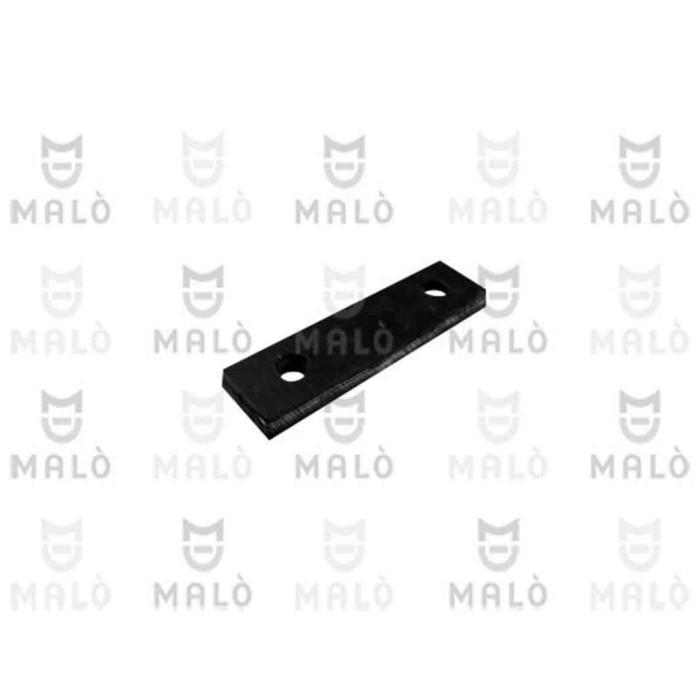 NEUTRO.jpg Supporto, Imp. gas scarico 2511 AKRON-MALO'