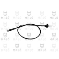 Alberino flessibile tachimetro 25161 AKRON-MALO' per LANCIA
