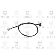 Alberino flessibile tachimetro 25175 AKRON-MALO' per FIAT