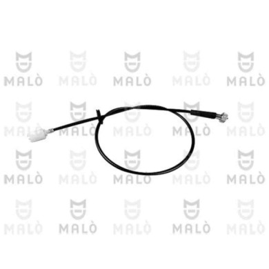 NEUTRO.jpg Alberino flessibile tachimetro 25224 AKRON-MALO' per FIAT