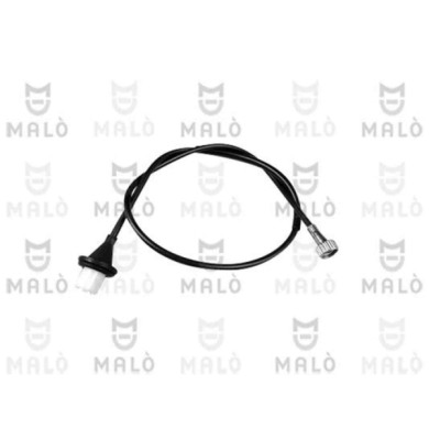 NEUTRO.jpg Alberino flessibile tachimetro 25226 AKRON-MALO' per FIAT