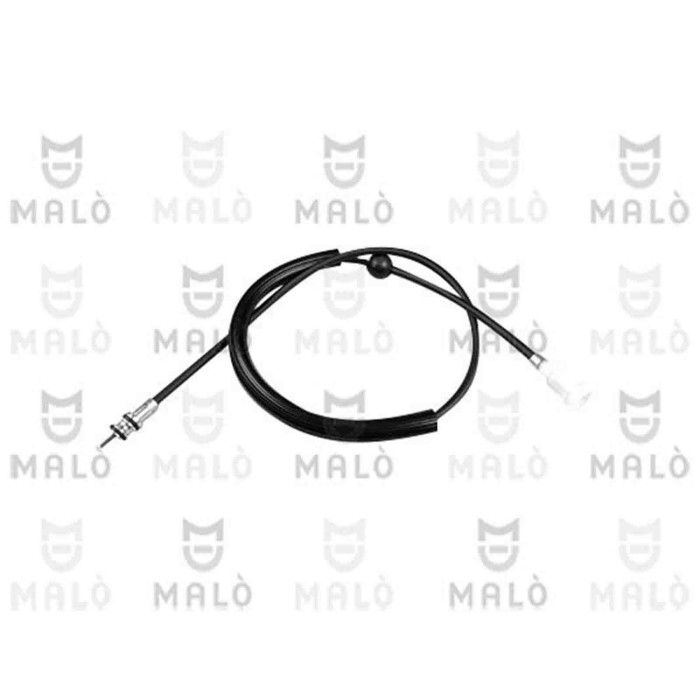 NEUTRO.jpg Alberino flessibile tachimetro 25232 AKRON-MALO' per FIAT