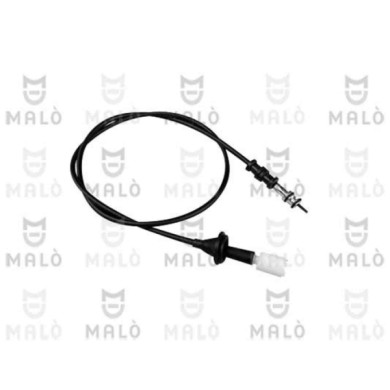 NEUTRO.jpg Alberino flessibile tachimetro 25236 AKRON-MALO' per FIAT