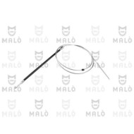 Cavo comando, Comando frizione 26607 AKRON-MALO' per FIAT