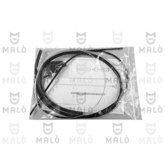 NEUTRO.jpg Cavo acceleratore 26976 AKRON-MALO' per PEUGEOT CITROEN