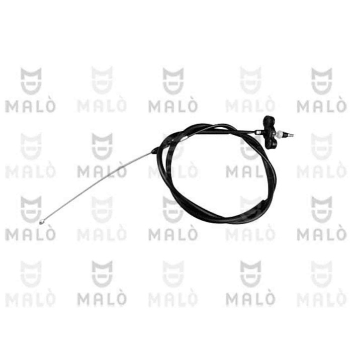 NEUTRO.jpg Cavo acceleratore 26985 AKRON-MALO' per TOYOTA