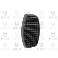 Rivestimento pedale, Pedale del freno 2705 AKRON-MALO' per FIAT SEAT LANCIA