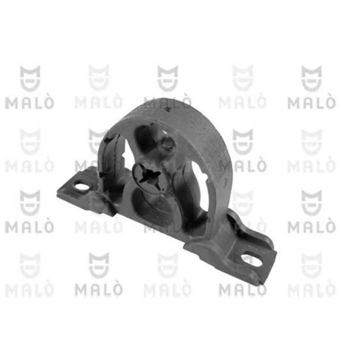 NEUTRO.jpg Tampone paracolpo, Silenziatore 27058 AKRON-MALO' per BMW