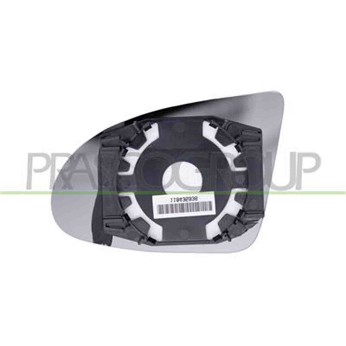 AD3027503_2.JPG Piastra Specchio Destra Per Audi A2 Dal 1999 Al 2005
