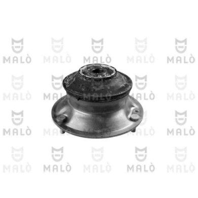 NEUTRO.jpg Supporto ammortizzatore a molla 27184 AKRON-MALO' per BMW