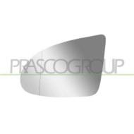 AD3027504_1.JPG Piastra Specchio Sinistra Asferica/cromata Per Audi A2 Dal 1999 Al 2005