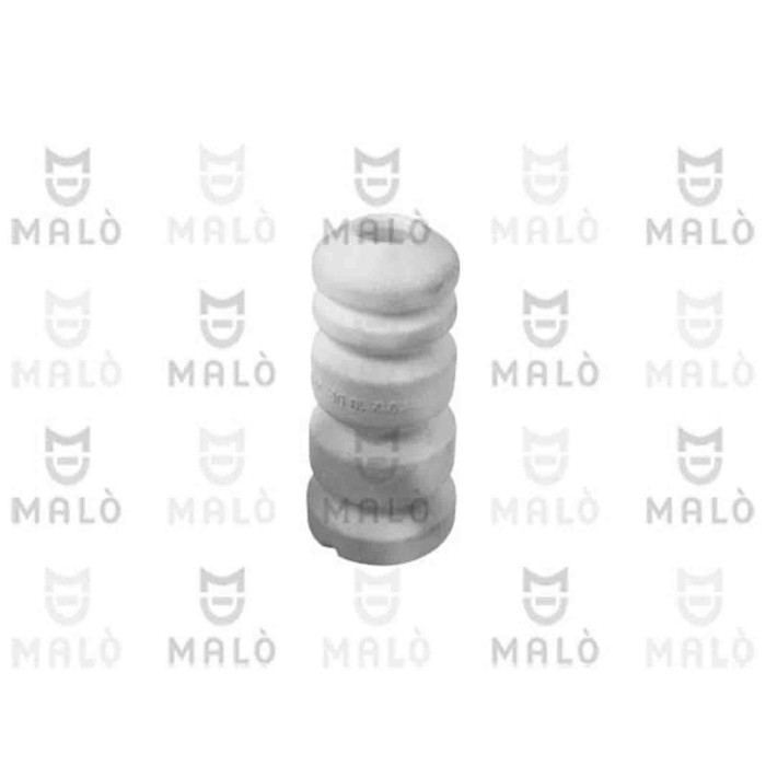 NEUTRO.jpg Tampone paracolpo, Sospensione 27221 AKRON-MALO' per BMW