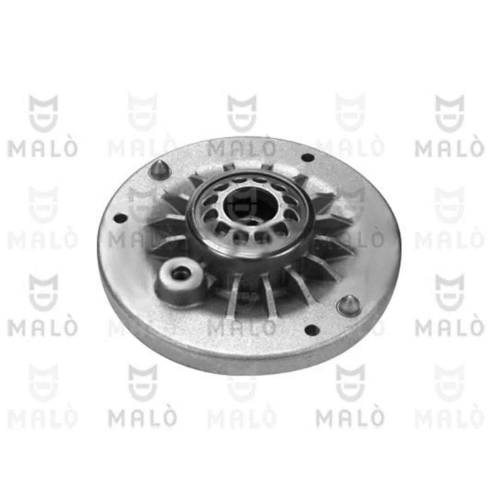 NEUTRO.jpg Kit riparazione, Cuscinetto ammortizzatore a molla 273851 AKRON-MALO' per BMW