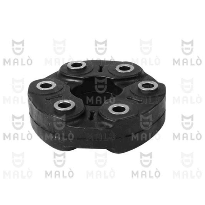 NEUTRO.jpg Snodo, albero cardanico 273921 AKRON-MALO' per BMW