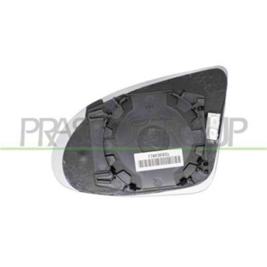 AD3027513_2.JPG Piastra Specchio Destra Per Audi A2 Dal 1999 Al 2005