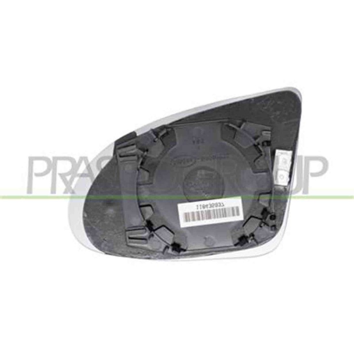 AD3027513_2.JPG Piastra Specchio Destra Per Audi A2 Dal 1999 Al 2005