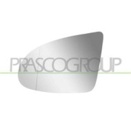AD3027514_1.JPG Piastra Specchio Sinistra Asferica Per Audi A2 Dal 1999 Al 2005