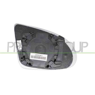 AD3027514_2.JPG Piastra Specchio Sinistra Asferica Per Audi A2 Dal 1999 Al 2005