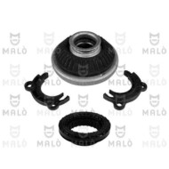 Supporto ammortizzatore a molla 280092 AKRON-MALO' per OPEL