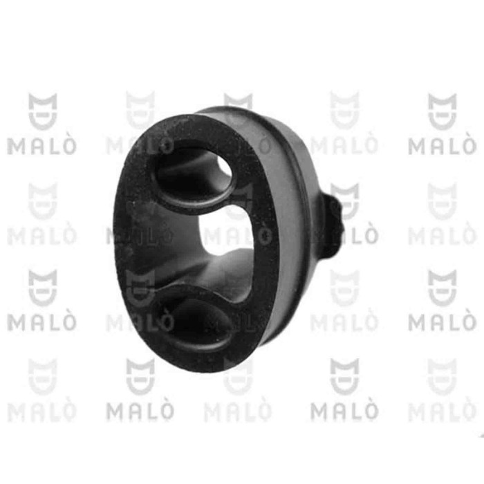 NEUTRO.jpg Supporto, Imp. gas scarico 28204 AKRON-MALO' per OPEL