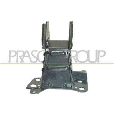 GUIDA_ALLA_SCELTA.JPG Staffa Destra Rinforzo Paraurti Anteriore Per Audi A3 3/5 Porte (8p/8pa) Dal 2003 Al 2008