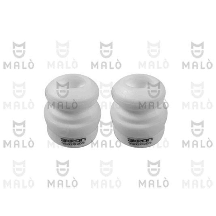 NEUTRO.jpg Tampone paracolpo, Sospensione 28209KIT AKRON-MALO' per OPEL