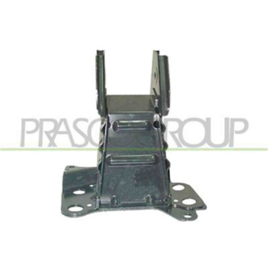 GUIDA_ALLA_SCELTA.JPG Staffa Sinistra Rinforzo Paraurti Anteriore Per Audi A3 3/5 Porte (8p/8pa) Dal 2003 Al 2008