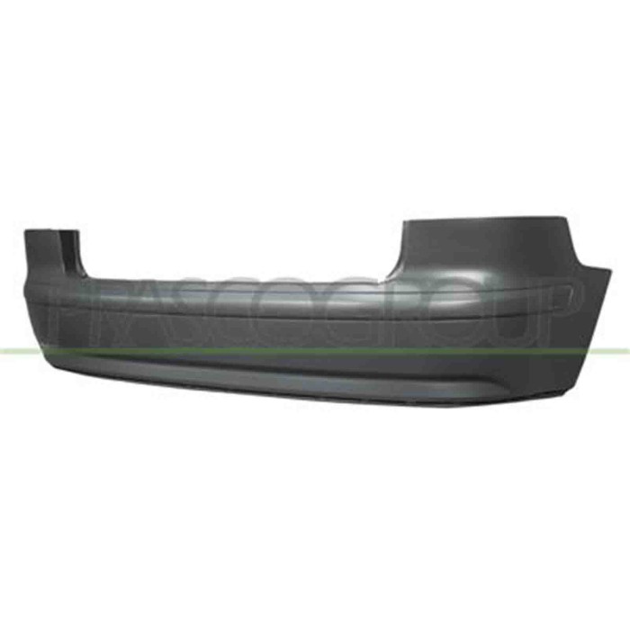 AD3201051_1.JPG Paraurti Posteriore Primerizzato Per Audi A3 3/5 Porte (8p/8pa) Dal 2003 Al 2008