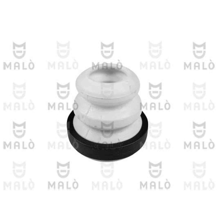 NEUTRO.jpg Tampone paracolpo, Sospensione 28241 AKRON-MALO' per PEUGEOT CITROEN OPEL FIAT