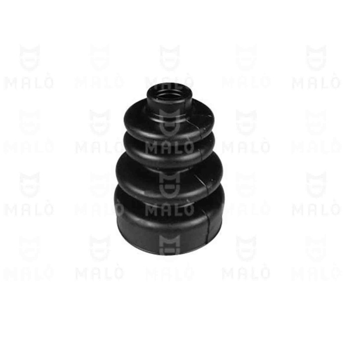 NEUTRO.jpg Cuffia, Semiasse 28411 AKRON-MALO' per OPEL