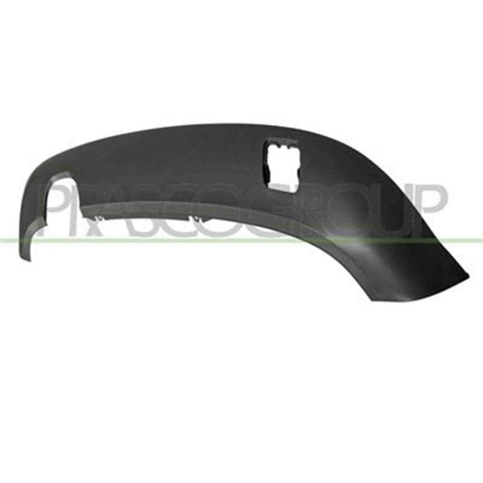 AD3201861_1.JPG Spoiler Paraurti Posteriore Con Primer Per Audi A3 3/5 Porte (8p/8pa) Dal 2003 Al 2008