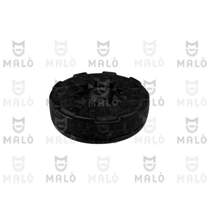 NEUTRO.jpg Supporto ammortizzatore a molla 28525 AKRON-MALO' per OPEL SAAB