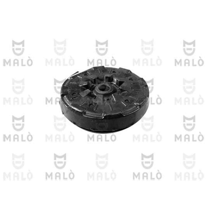 NEUTRO.jpg Supporto ammortizzatore a molla 285254 AKRON-MALO' per OPEL