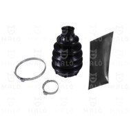 Kit cuffia, Semiasse 28556KLR AKRON-MALO' per CITROEN ALFA ROMEO