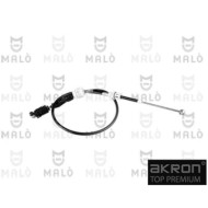Cavo comando, Cambio manuale 29506 AKRON-MALO' per FIAT ALFA ROMEO
