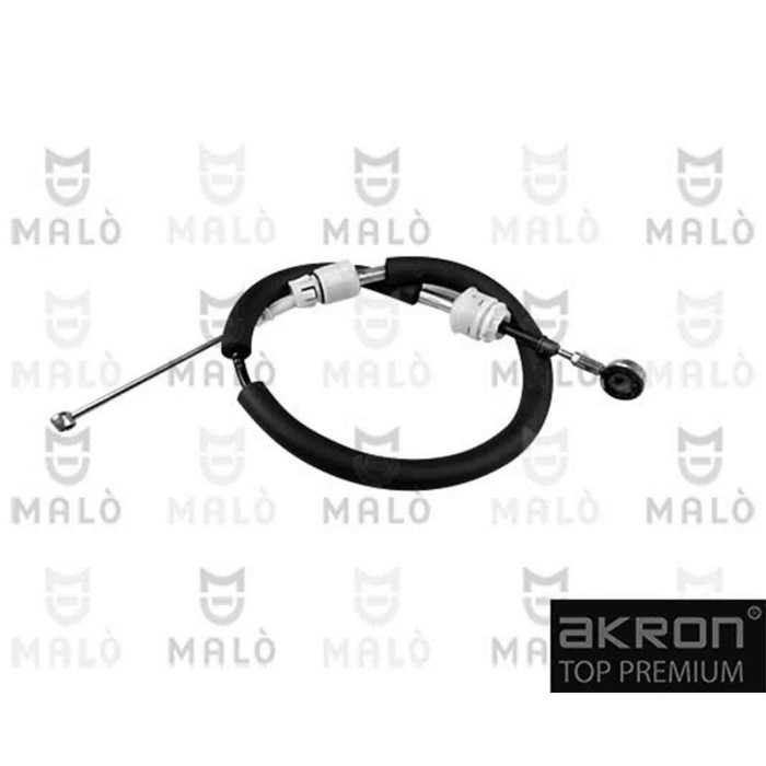 NEUTRO.jpg Cavo comando, Cambio manuale 29509 AKRON-MALO' per ALFA ROMEO