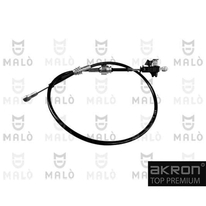 NEUTRO.jpg Cavo comando, Cambio manuale 29518 AKRON-MALO' per FIAT