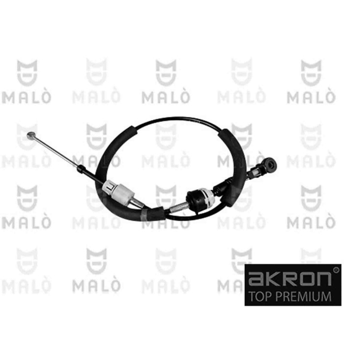 NEUTRO.jpg Cavo comando, Cambio manuale 29651 AKRON-MALO' per FIAT