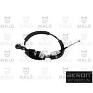 NEUTRO.jpg Cavo comando, Cambio manuale 29652 AKRON-MALO' per FIAT
