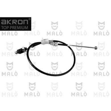 NEUTRO.jpg Cavo comando, Cambio manuale 29727 AKRON-MALO' per FIAT ALFA ROMEO