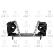 Tampone paracolpo, Silenziatore 30013 AKRON-MALO' per PEUGEOT