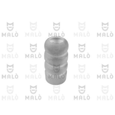 NEUTRO.jpg Tampone paracolpo, Sospensione 30057 AKRON-MALO' per PEUGEOT CITROEN