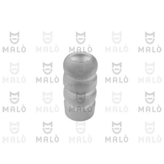 NEUTRO.jpg Tampone paracolpo, Sospensione 30057 AKRON-MALO' per PEUGEOT CITROEN