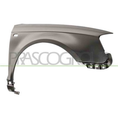 GUIDA_ALLA_SCELTA.JPG Parafango Anteriore Destro Con Foro Lucciola Per Audi A3 3/5 Porte (8p/8pa) Dal 2003 Al 2008
