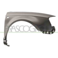 Parafango Anteriore Destro Con Foro Lucciola Per Audi A3 3/5 Porte (8p/8pa) Dal 2003 Al 2008