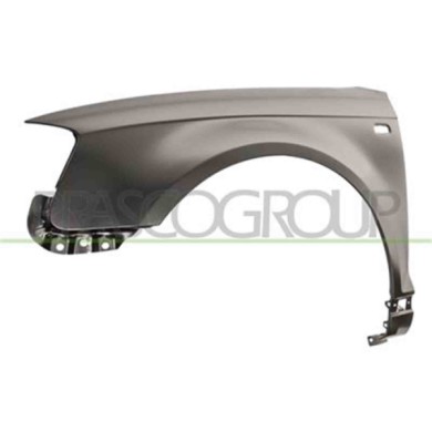 GUIDA_ALLA_SCELTA.JPG Parafango Anteriore Sinistro Con Foro Lucciola Per Audi A3 3/5 Porte (8p/8pa) Dal 2003 Al 2008